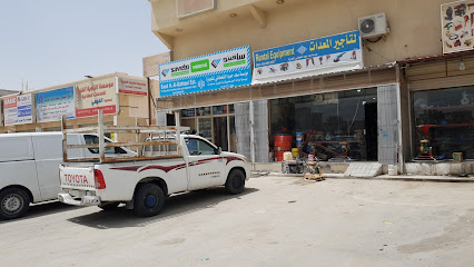 مؤسسة سعد حسن القحطاني. - الخبر - +966 56 106 0034