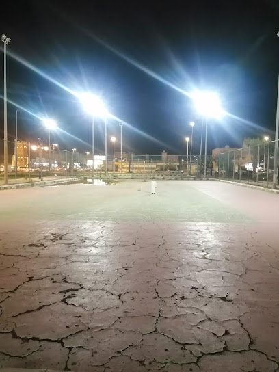 حديقة المنطقة الصناعية - Saudi Arabia|Al Duwadimi 17431|Al Sanaiyyah|G92C+7GV