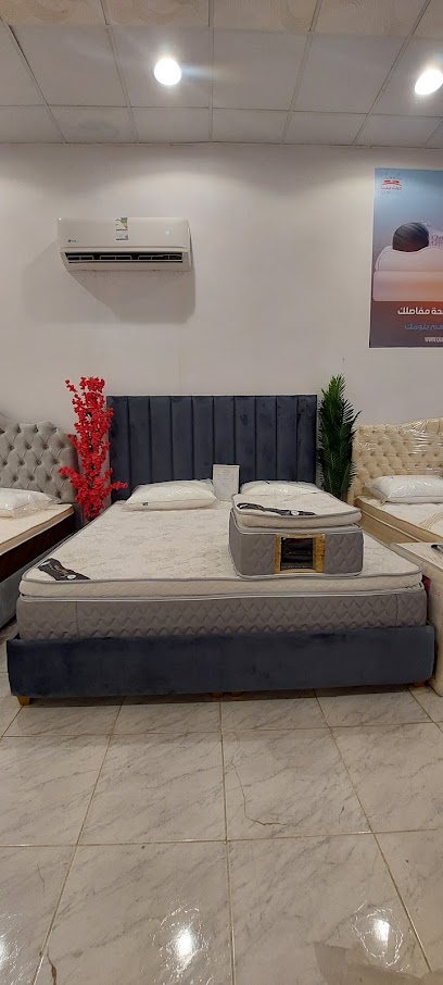 كوايت سليب للمراتب الطبيه - Saudi Arabia|Sakaka 72341|Al Shalhub|X664+4XQ