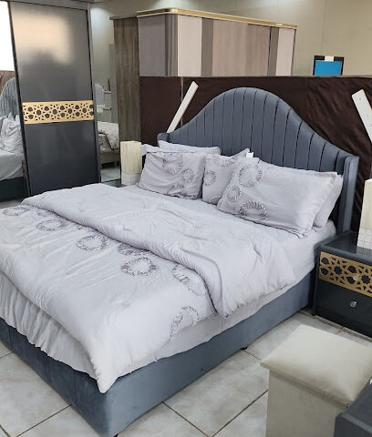 معرض ريم تبوك - تبوك - +966 55 151 4747