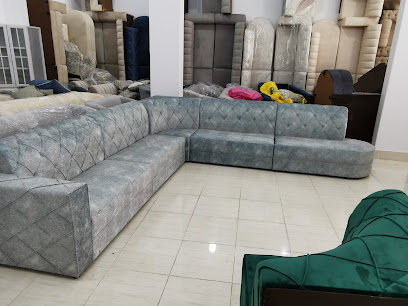 المسكن المثالي للاثاث المخفض القصيم بريدة طريق الملك عبدالله - بريدة - +966 59 688 5775