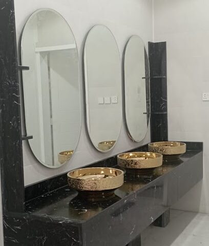 بيت الصح المنيوم ومطابخ - أبها - +966 53 496 3800