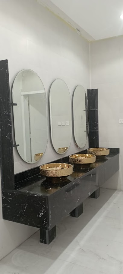 بيت الصح المنيوم ومطابخ - Saudi Arabia|6538 المدينة المنورة، ذرة، أبها 62521 4819،