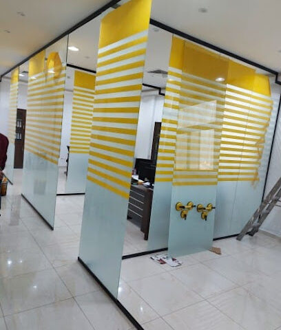 زجاج سكريت الشرقيه - الدمام - +966 56 140 2905