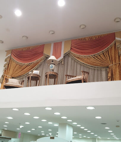 القثمي للاقمشة - ينبع - +966 50 033 6390