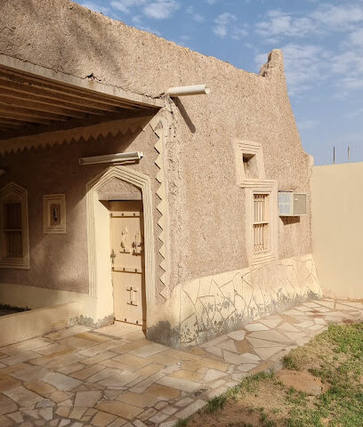 نخل الحسون - البكيرية -