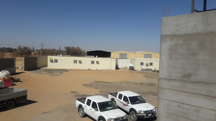 الدفاع المدني - تبوك -