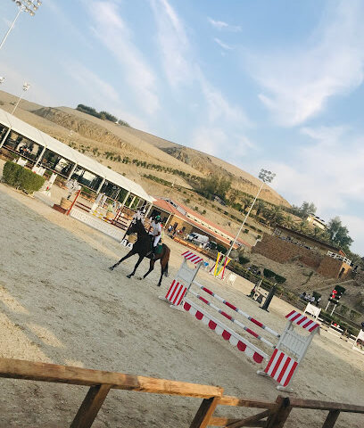 اسطبل الغزاوي للفروسية - جدة -