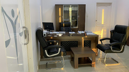 مركز اندمة للمحاماة والاستشارات القانونية - بريدة - +966 50 301 9724