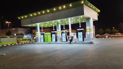 محطة الاخوة للمحروقات - الدوادمي - +966 59 439 2286