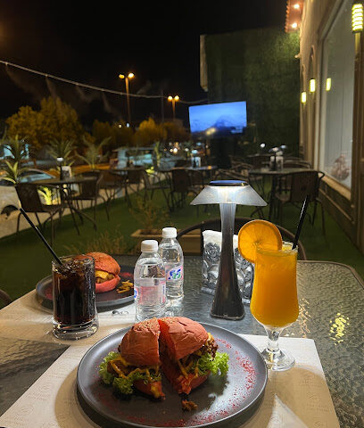 كاتشي لاونج - الدوادمي - +966 50 364 4113