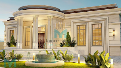 مكتب محترفون الجنوب للاستشارات الهندسية - جازان - +966 55 767 5001