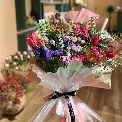 مس جاسمين - أبها - +966 56 576 4707
