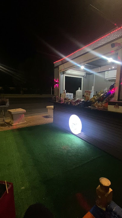 منتزة المطار - Saudi Arabia|3581، منطقة العسكرية، تبوك 47511 7734،