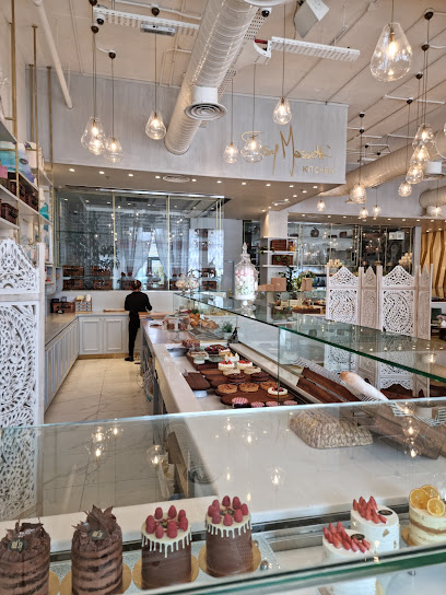 أكل - Saudi Arabia|Al Khobar 34412|Alkurnaish|Prince Turkey Street