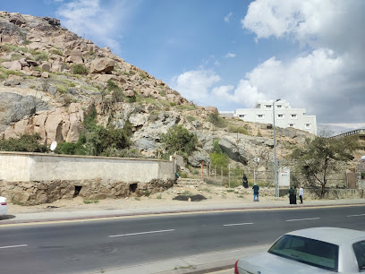 بستان أبو الغيث - الطائف -