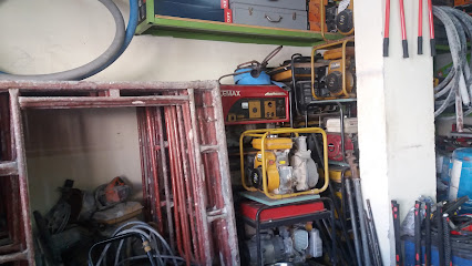 مؤسسة سعودى هام التاجير المعدات - الخبر - +966 50 727 2155