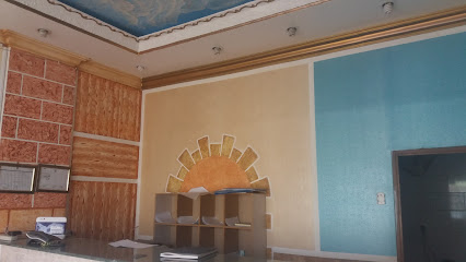 وعد الإنجاز للمقاولات العامة والمباني السكنية - تبوك - +966 54 237 0334