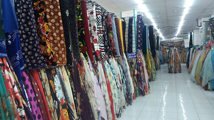 مؤسسة أضواء الجادة للأقمشة - تبوك - +966 56 736 4569