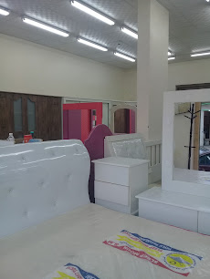 معرض مسلم بن محمد بن عبدالله المسلم للأثاث المنزلي - بريدة - +966 53 397 1145