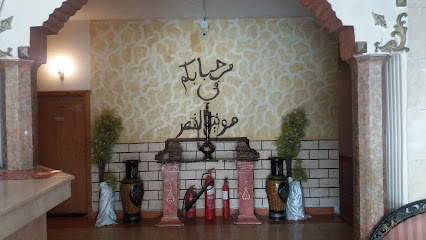 موتيل القصر - خميس مشيط - +966 50 309 6999