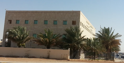 المؤسسة العامة للتأمينات الاجتماعية - فرع الحدود الشمالية - عرعر - +966 800 124 3344