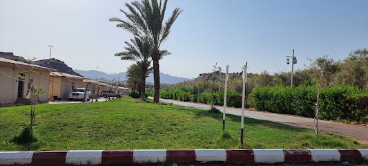 مكتب حجز شاليهات أرك - يشيد -