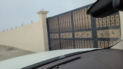 استراحه قرب منتزه الامير سلطان - النماص - +966 55 444 4461