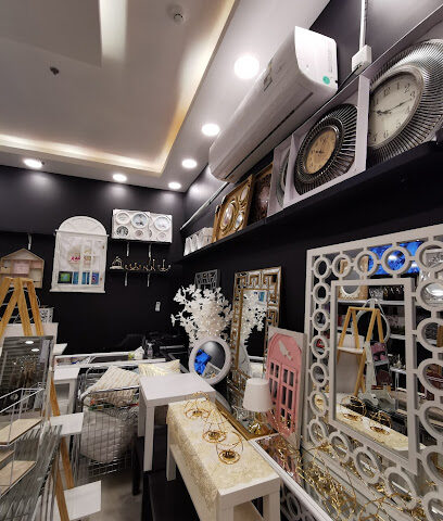 محل فانز هوم - صامطة - +966 50 118 0454