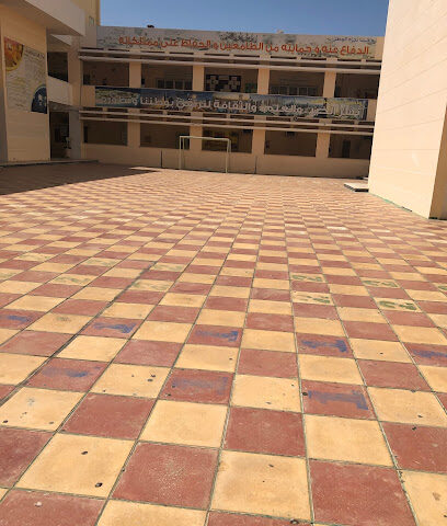 ثانوية هارون الرشيد - أملج - +966 55 956 0866