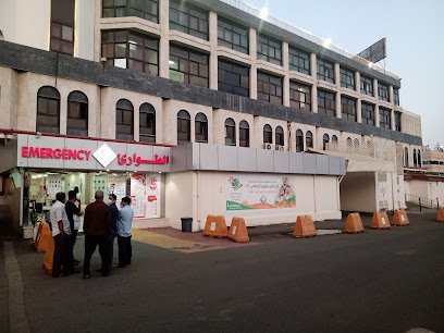 أبها الخاصة - أبها -