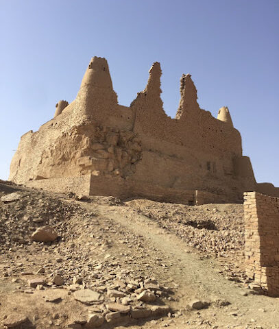 الجوف - سكاكا -
