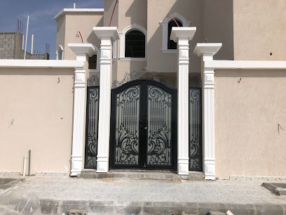 ورشة سلمى للحدادة - النعيرية - +966 55 917 9014