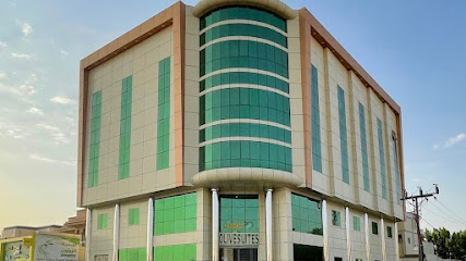اجنحة الزيتون المفروشة - يشيد - +966 50 612 5774