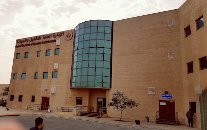 التشغيل والصيانة HQ - الجبيل - +966 13 342 3000