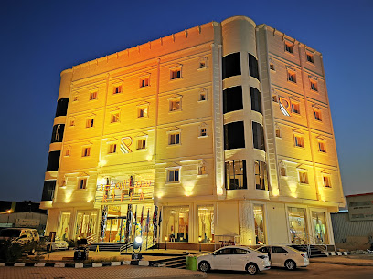 سما الرفاع 3 للشقق الفندقيه - الخرج - +966 56 405 7114