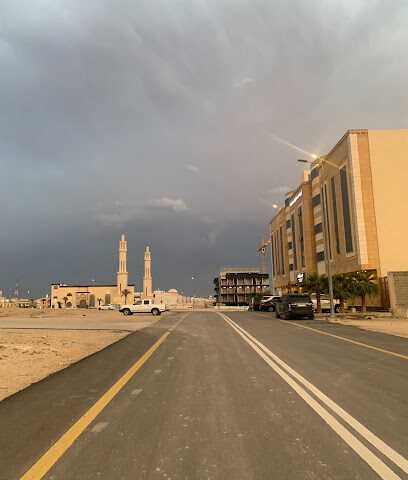 أريف للشقق الفندقية - بريدة - +966 56 113 8109