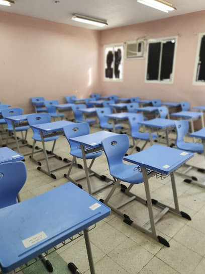 ثانوية الأقصى - Saudi Arabia|Al Madinah Al Munawwarah 42316|6962