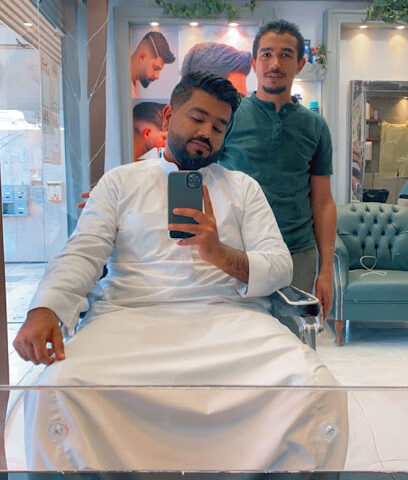 صالون ٱيادى محترف للحلاقه ️ - مكة المكرمة - +966 56 027 2577