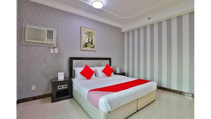 OYO 327 Jubail High Rise Hotel - الجبيل - +966 800 820 0063