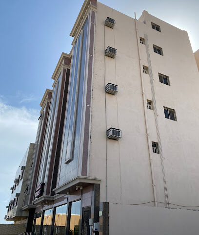 الخيول الذهبية للشقق المفروشة - خميس مشيط - +966 17 223 3435