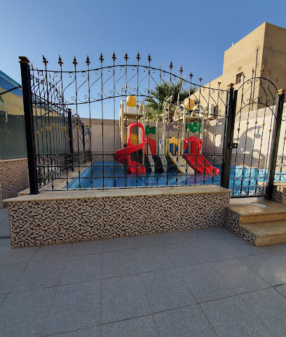 شاليه الكادي - الرس - +966 50 533 4841