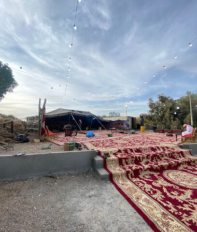 مجلس أبناء عبدالله بن إبراهيم آل عبدالله - تمير -