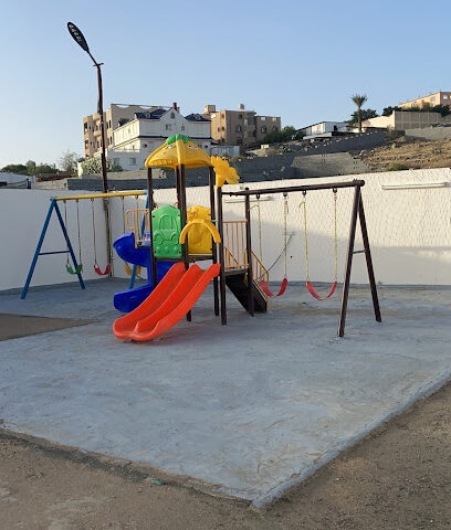 استراحات ابوسالم - الهدا -