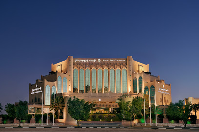 إنتركونتيننتال الأحساء ، أحد فنادق IHG - الهفوف - +966 13 533 5555