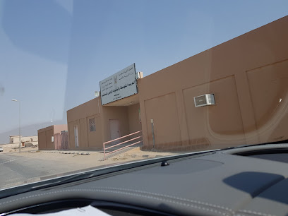 المدرسة الجيدة والثانوية الأولى - السفانية -