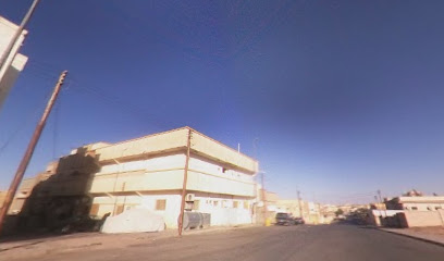 نادي العقيق الأزرق الرياضي النسائي - عرعر - +966 14 663 1300