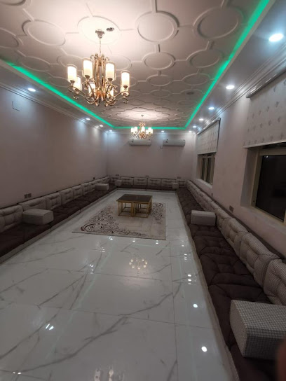 استراحة ميرنان الترفيهية ابو عريش - Saudi Arabia|Abu Arish 84525|WRV5+29