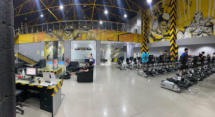 وقت اللياقة برو - وقت اللياقة برو - خميس مشيط - +966 9200 03131