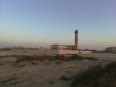 مخيم السفانية الرباعية - السفانية -